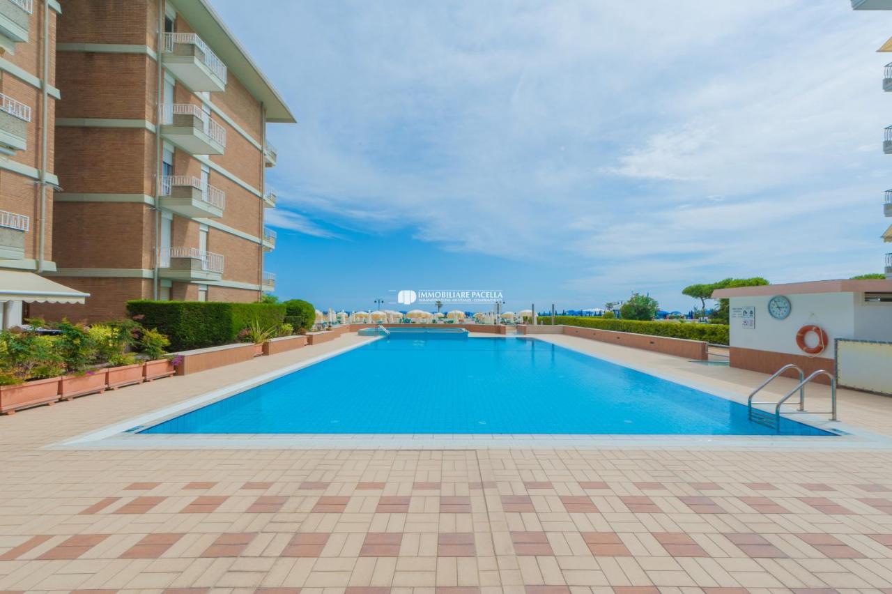 Residence Puerto Del Sol Immobiliare Pacella Lido di Jesolo Exterior foto