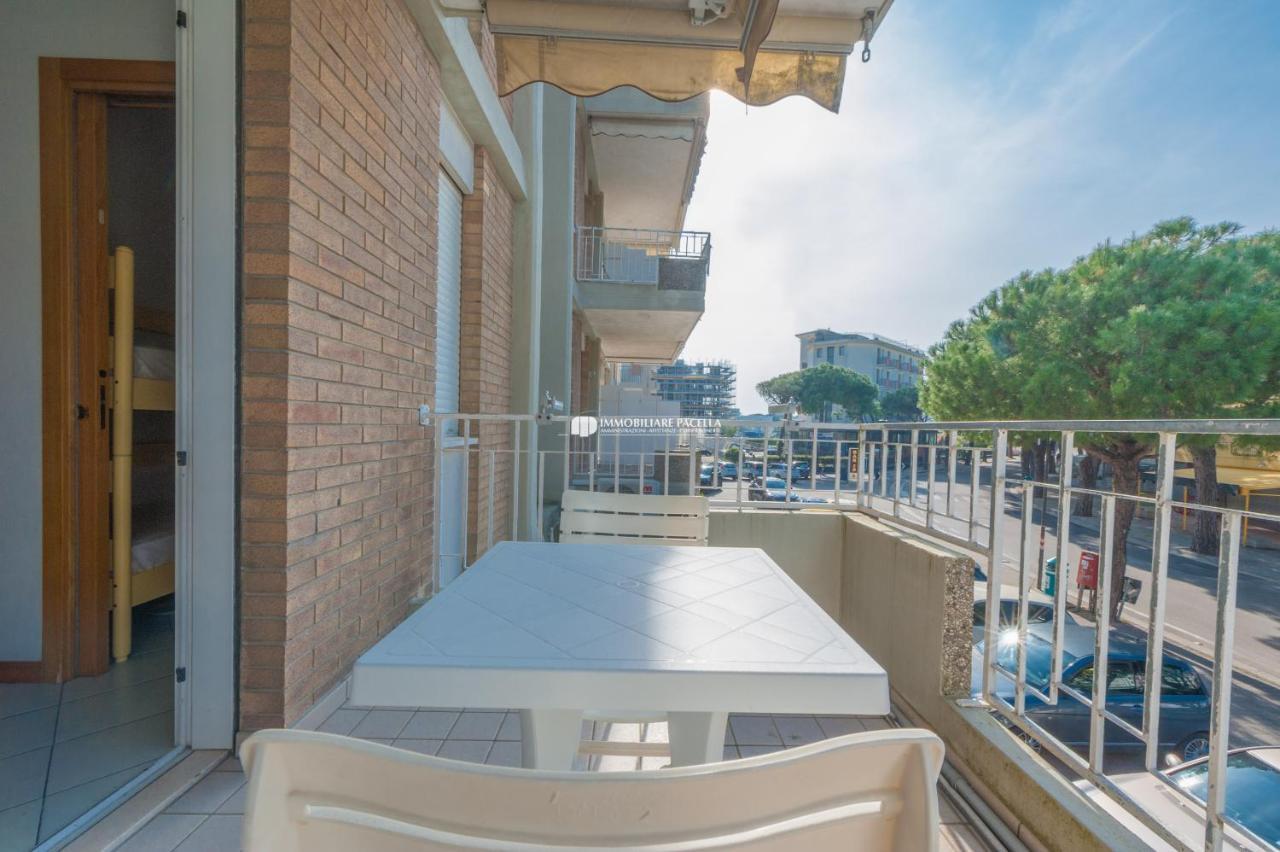 Residence Puerto Del Sol Immobiliare Pacella Lido di Jesolo Exterior foto