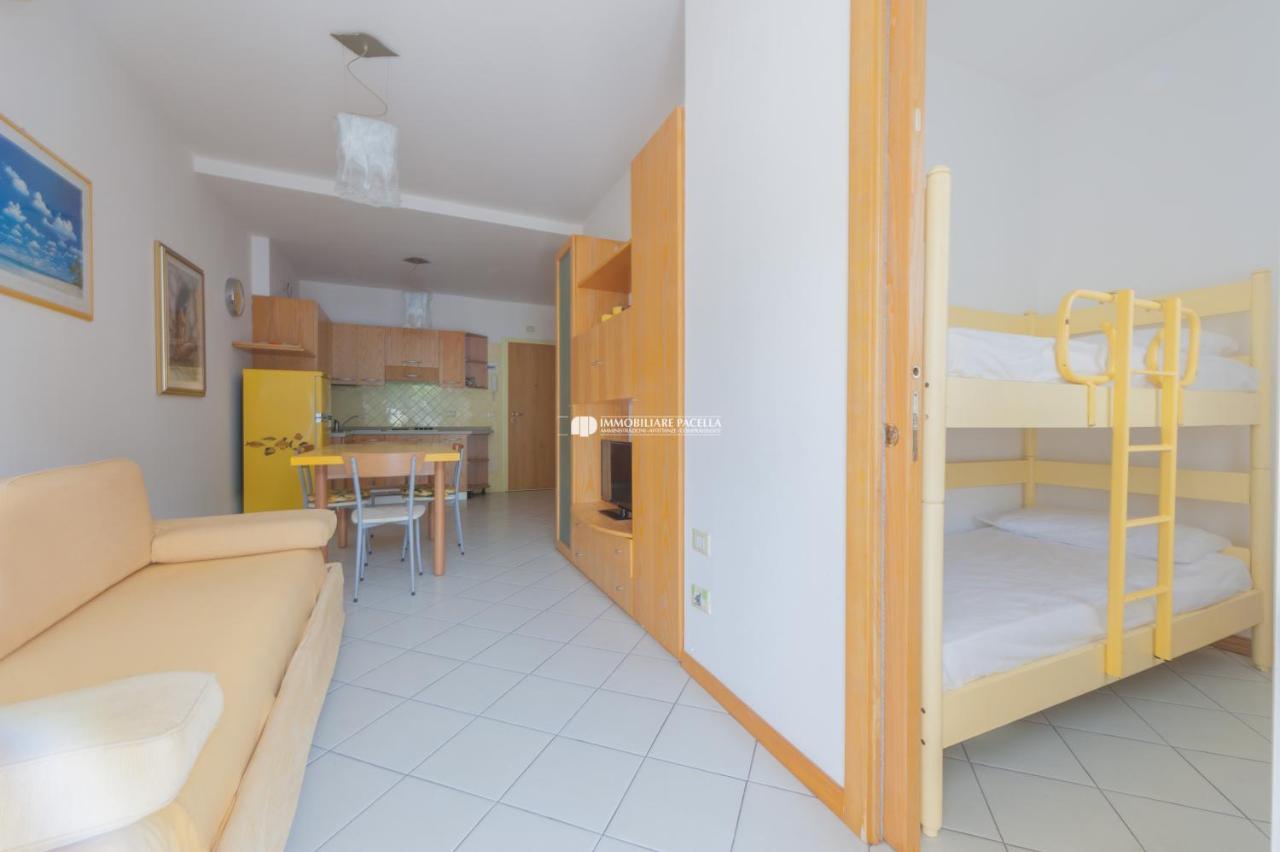 Residence Puerto Del Sol Immobiliare Pacella Lido di Jesolo Exterior foto