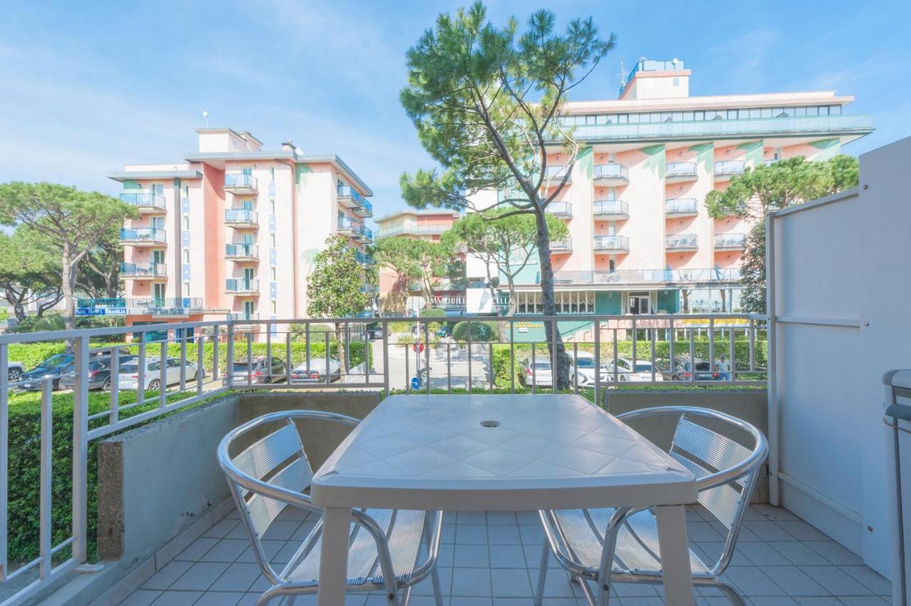Residence Puerto Del Sol Immobiliare Pacella Lido di Jesolo Exterior foto