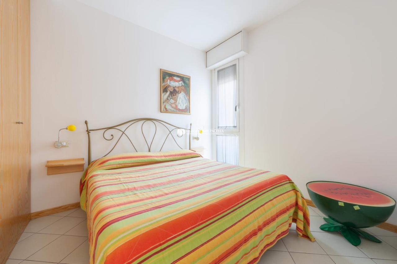 Residence Puerto Del Sol Immobiliare Pacella Lido di Jesolo Exterior foto