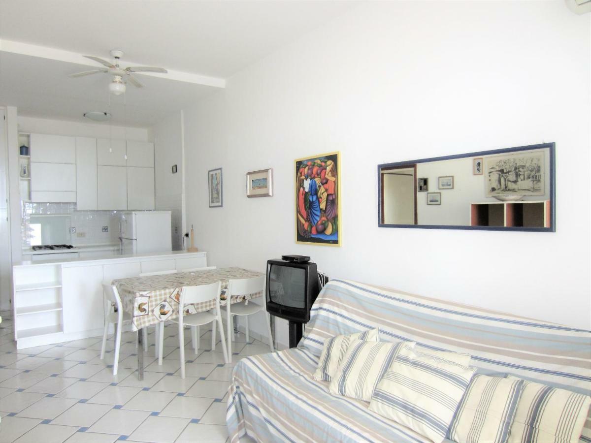Residence Puerto Del Sol Immobiliare Pacella Lido di Jesolo Exterior foto